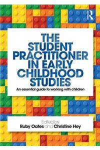 The Student Practitioner in Early Childhood Studies