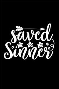 Saved Sinner