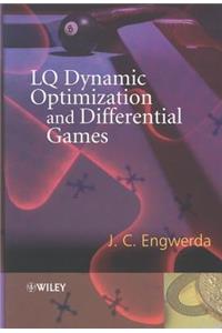 Lq Dynamic Optimization and Differential Games