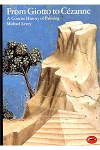 From Giotto to Cezanne