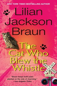 Cat Who Blew the Whistle