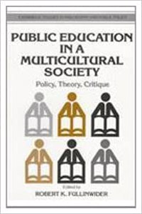 Public Education in a Multicultural Society