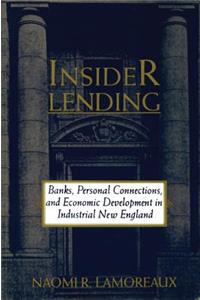 Insider Lending