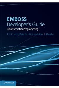 EMBOSS Developer's Guide