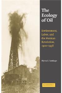 Ecology of Oil