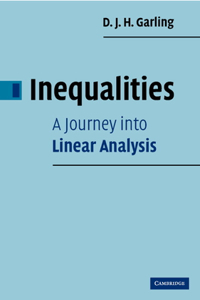 Inequalities