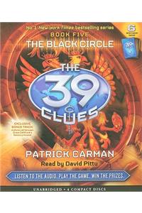 Black Circle (the 39 Clues, Book 5)