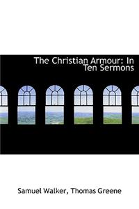 The Christian Armour