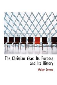 The Christian Year