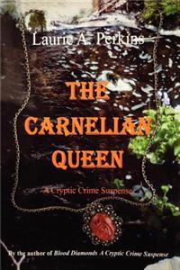 Carnelian Queen