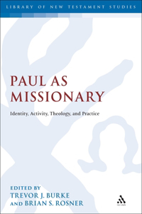 Paul as Missionary