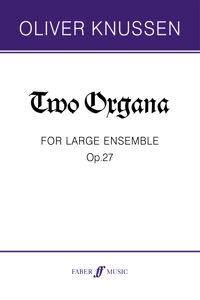 Two Organa