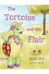 Tortoise and the Flair