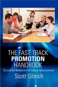 Fast Track Promotion Handbook