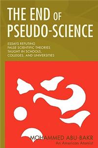 End of Pseudo-Science
