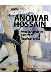 Anowar Hossain