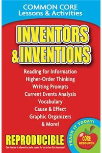 Inventors & Inventions