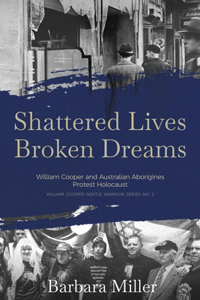 Shattered Lives Broken Dreams