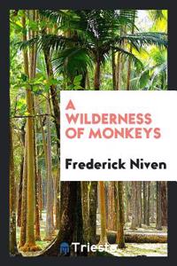 Wilderness of Monkeys