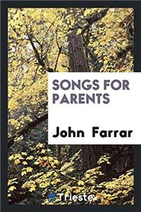 Songs for Parents
