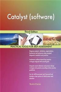 Catalyst (software) Third Edition