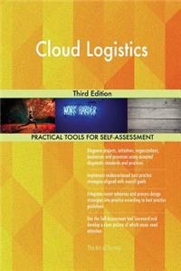 Cloud Logistics Third Edition