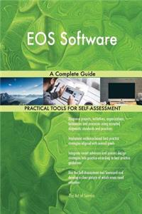 EOS Software A Complete Guide