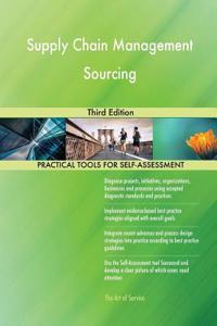 Supply Chain Management Sourcing Third Edition