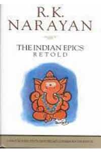 Indian Epics Retold