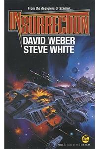 Insurrection, Volume 1