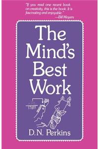The Mind's Best Work