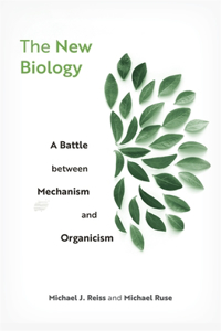 The New Biology