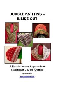 Double Knitting - Inside Out