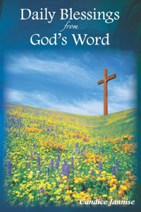 Daily Blessings from God's Word
