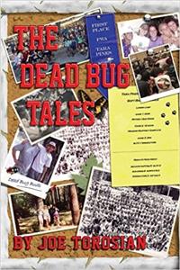 The Dead Bug Tales
