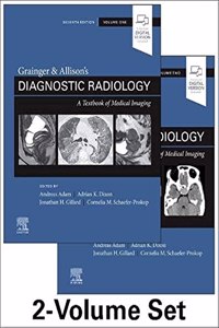 grainger-allisons-diagnostic-radiology-gillard