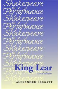 King Lear