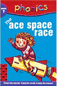 The Ace Space Race