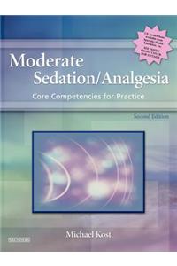 Moderate Sedation/Analgesia