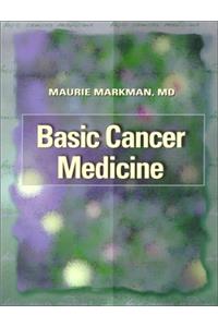 Basic Cancer Medicine