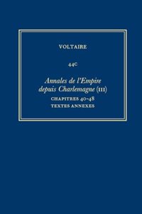 Complete Works of Voltaire 44c