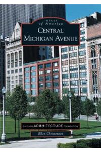 Central Michigan Avenue