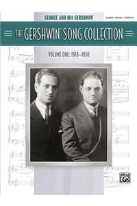 The Gershwin Song Collection