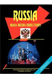 Russia Mass Media Directory