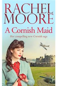 A Cornish Maid