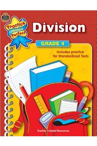 Division Grade 4