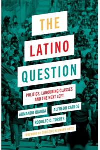 Latino Question