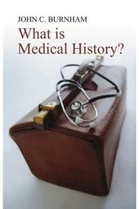 What Is Medical History?