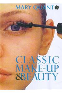 Classic Make up & Beauty Book