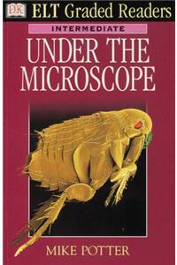ELT Graded Readers:  Under the Microscope